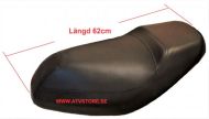 Sadel 62cm