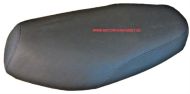 Sadel 63cm Skoter