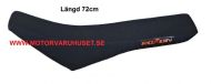 Sadel Crossmoped 72cm