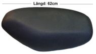 Sadel 62cm Skoter
