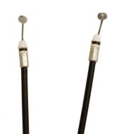 Sadelvajer 30cm
