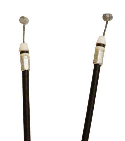 Sadelvajer 30cm