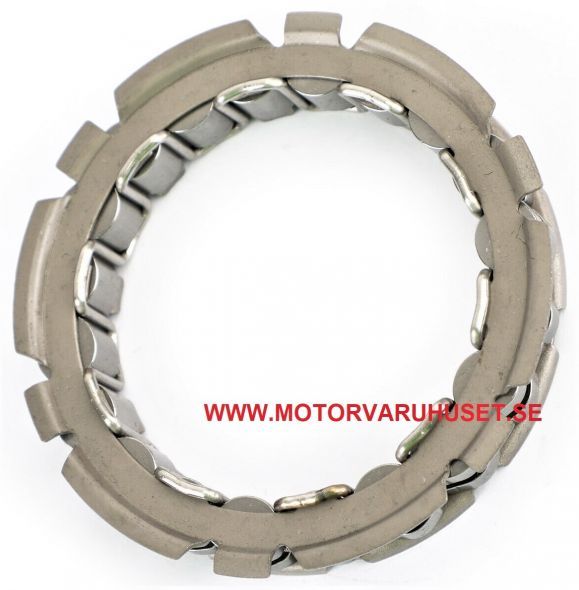 Startkoppling 71,9 - 51,7mm