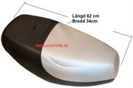 Sadel 62cm