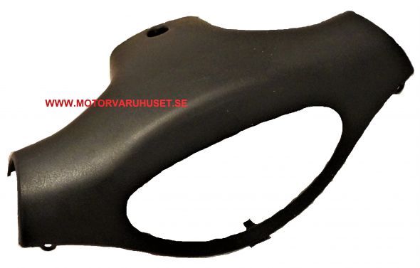 Instrumentpanelskåpa S3