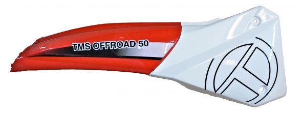 Bakkåpa Offroad