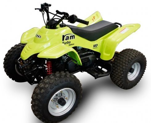 SMC 100cc