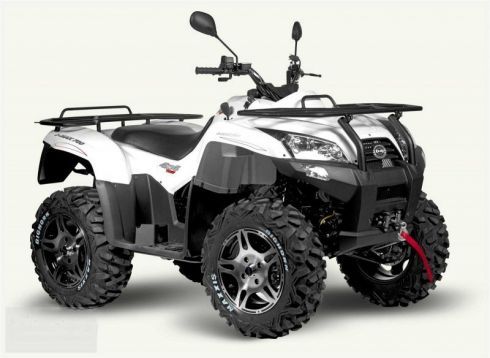 J-MAX 700cc
