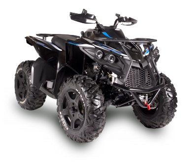 MBX 700 / 720cc