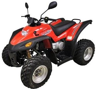 SMC 150-170cc