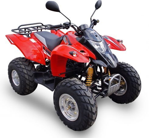 CBW 50cc