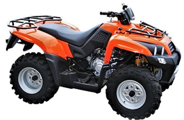 SMC 250 -360cc