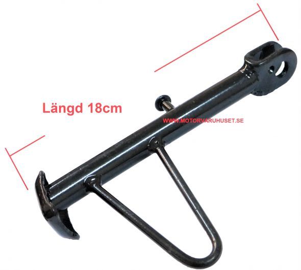 Sidstöd 18cm