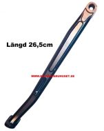 Fotstöd 26,5cm