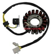 Stator 92,9mm
