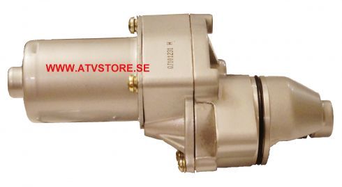 Startmotor