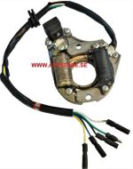 Stator 5 Kablar