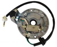 Stator 115mm