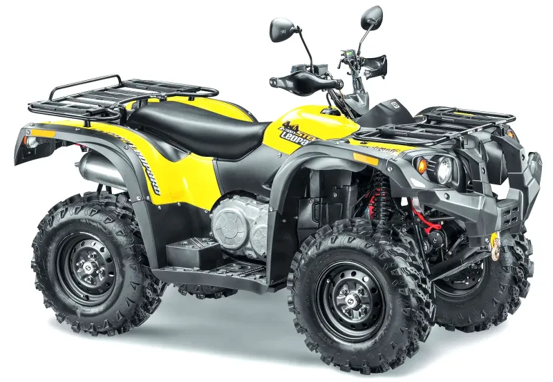 STELS 500