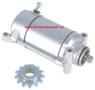 Startmotor