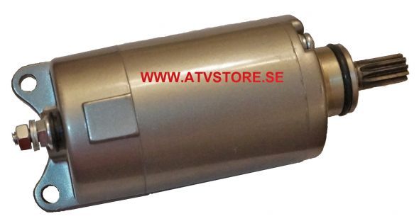 Startmotor 165mm / 9 Kugg