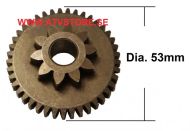 Startdrev 53mm