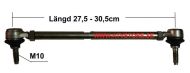 Styrstag 27,5-30,5cm