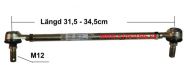 Styrstag 31,5-34,5cm