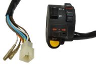 Switchreglage