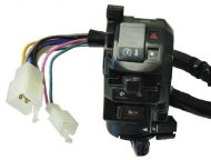 Switchreglage
