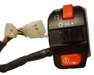 15.Switchreglage