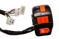Switchreglage