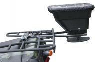 Spridare elektrisk