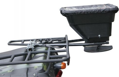 Spridare elektrisk