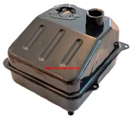 Tank skoter 22,5 - 26,5cm