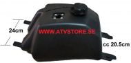 Tank ATV