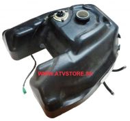 Tank ATV