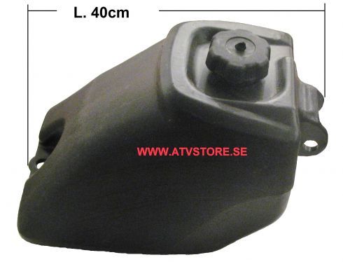 Tank ATV
