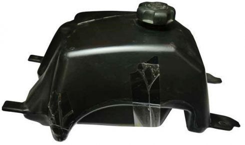Tank ATV