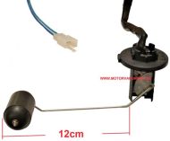 Tankgivare Arm 12cm