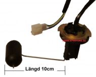 12.Tankgivare Arm 10cm