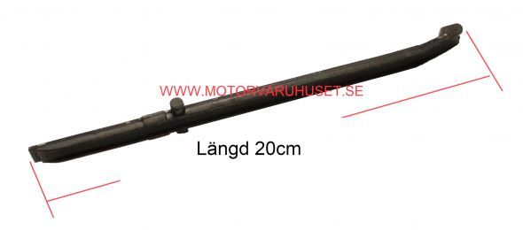 Glidskena 20cm