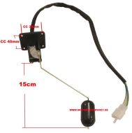 Tankgivare Arm 15cm