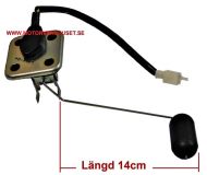 Tankgivare Arm 14cm
