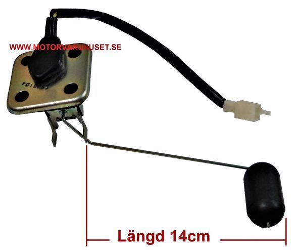 Tankgivare Arm 14cm