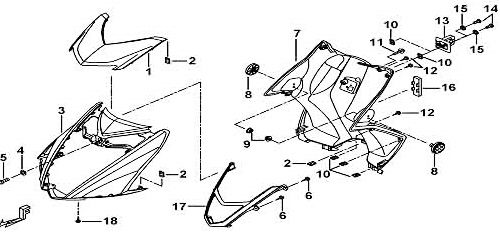 FRAMPLAST