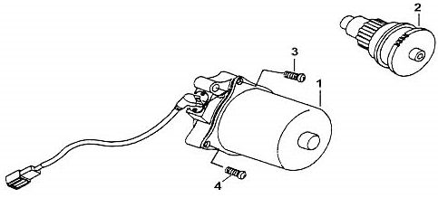 STARTMOTOR