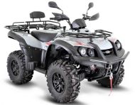 TGB 520i 4X4 EPS