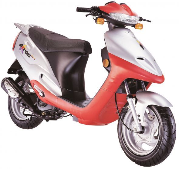 TGB Akros / Trigger