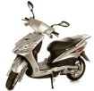 125cc Skoter